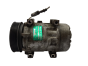 Kompressor Klimaanlage Renault Megane I 7700866828 SD7V16 1132F Sanden 6972