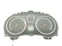 Tacho Kombiinstrument Opel Corsa D P0013373014 0002299165 25461