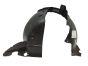 Radkasten Vorne Für VW Polo 2G0805912C 88051782702 DPA