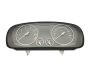 Tacho Kombiinstrument Renault laguna 3 248100003R 44706