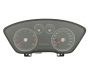Tacho Kombiinstrument Ford Focus 4M5T-10849-EM 4M5T10849EM 27409