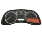 Tacho Kombiinstrument Peugeot 307 9651299480 E 01 32404