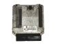 Steuergerät 03L906022GR 0281015191 VW Bosch 