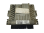 Steuergerät S122326109A 8200565863 8200592611 Renault Siemens 68061