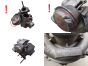 Turbolader GT1746V H8200398565 8200631167 Garrett Renault 1.9 dci S19
