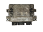 Steuergerät S120201109A 8200473744  SIM32 Renault Siemens 29973
