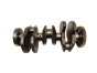 Kurbelwelle 1,2 THP HN01 9806811180 Citroen Peugeot