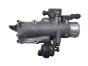 Drosselklappe Opel Saab 24460302 08226806 0281002437