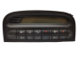 Klimabedienteil Bedienung 95VW19988EFW 7M0907040BG VW Sharan