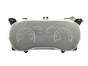 Tacho Kombiinstrument Fiorino Bipper Nemo 1367830080 Fiat 36944