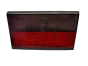 Heckleuchte Rückleuchte Rücklicht Rechts Hinten 95668022 Citroen Xantia I 13141