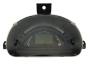Tacho Kombiinstrument Citroen C3 9645994280 B 69549
