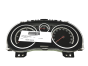 Tacho Kombiinstrument Opel Corsa D P0013373014 0002299165 58198