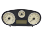 Tacho Kombiinstrument Lancia Ypsilon 51709391 110080211006 26177