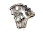 Schaltgetriebe TL4000 7701700551 Renault Scenic 2 1.5 DCI 