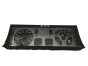 Tacho Kombiinstrument Renault 5 7700757466 