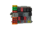 Sicherungskasten Relaiskasten Fiat 51775688 57657 0051775688057657