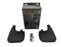 Schmutzfänger Hinten Original 940349 9403.49 Citroen C4