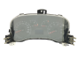 Tacho Kombiinstrument Fiat Panda 51711237 503000480700 25590