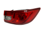 Heckleuchte Rückleuchte Rücklicht Rechts Hinten 265502631R Clio 4 Renault Mako