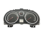Tacho Kombiinstrument Opel Corsa D P0013264268 GM 58454