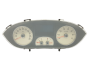 Tacho Kombiinstrument Lancia Musa 735417167 503001190200 26258