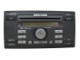 Cd-Radio Ford 6000 CD 6S61-18C815-AF KW2000