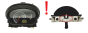 Tacho Kombiinstrument Licznik Fiat Seicento 735262299 59361
