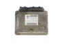 Steuergerät IAW4EF.P2 73500446 Fiat Magneti Marelli 39019