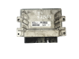 Steuergerät S180177162A 237104308R 237104320R Renault Continental
