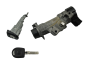 Zündschloss Seat Ibiza 4 6R0905851D 6R0905865 VWAG