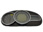 Tacho Kombiinstrument Renault Megane 3 248105260R A2C31485300 23183