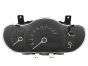 Tacho Kombiinstrument Kia Picanto 94033-1Y616 11002-359300K