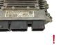 Steuergerät 2N1A-12A650-AE 5WS40031E-T Ford  Siemens 54693