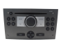 Cd-Radio 30 Opel Astra H Zafira B 13190856 7644221310 1097