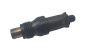 Einspritzdüse Citroen C15 LCR6730702C 1.9 D