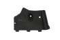 Schalldämmmatte Für Fahrzeugboden Links Für Audi A6 4G0825201 88251583702 DPA