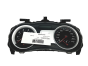 Tacho Kombiinstrument Renault Clio 3 8200628775 G 58526