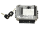 Steuergerät 0281011234 9655698280 9653239880 PSA Bosch 21538
