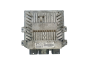 Steuergerät 9653447380  5WS40111C-T SID804  PSA Siemens 35871