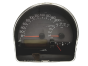 Tacho Kombiinstrument Fiat Multipla 46769010 110080073009 59230