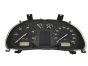 Tacho Kombiinstrument VW Polo 6N0919861 0263602009 33286