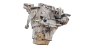 Getriebe 20TA75 Peugeot Partner 1.9 D WJZ 2223YR 1203