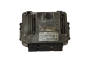 Steuergerät 0281011560 9656162180 96539980 PSA Bosch 16620