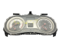 Tacho Kombiinstrument Renault Clio 3 8200343563 F 43907
