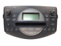 Cd-Radio Mit Mp3 Toyota RAV4 86120-42220 CQ-TT3571A 58827 1151