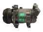 Kompressor Klimaanlage Klimakompressor SD6V12 1427B 8200037058 Sanden Renault
