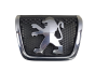 Emblem Vorne 9638055177 7810F6 Peugeot 607 1048
