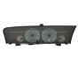 Tacho Kombiinstrument Citroen Xantia 21624319-5 Sagem 47720