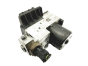 Abs-Pumpe Mercedes A A0034317412 0265202433 Bosch 37436